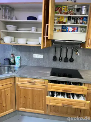 Monteur Wohnung Zimmer Arbeiter wohnen auf Zeit Bild 10