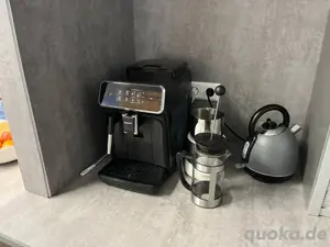 Monteur Wohnung Zimmer Arbeiter wohnen auf Zeit Bild 4