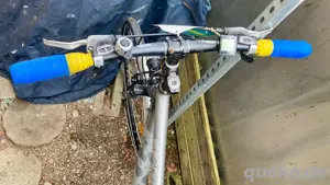 Herrenrad RIXEN Sport