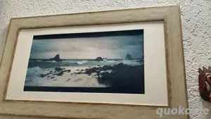 Asiatische Kultfigur, Masken u Bilder