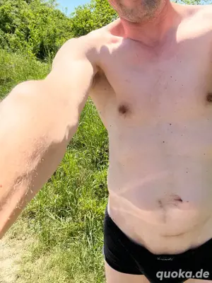  Heute ab 16Uhr Parkplatz Baiersdorfer See  Riesenschwanz sucht Exhibitionistin zum Reiten