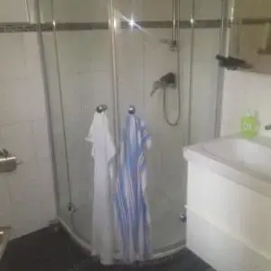 Jetzt bei mir zu Hause...