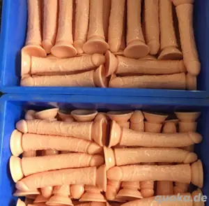 Sexspielzeug zu verkaufen 