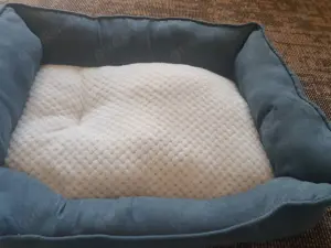 Katzenbett   NEU & unbenutzt!