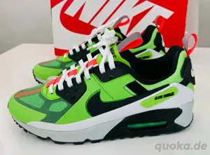 Nike Air Max-Sneaker 