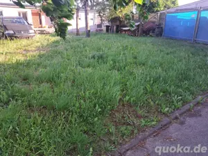 3 x Stellplätze für Wohnwagen 