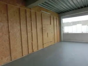 Lagerraum 3320 - 26m  - nicht beheizt