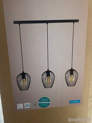 Esszimmerlampe 