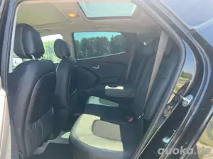 Hyndai Tucson İx35 Bild 2