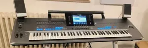 Yamaha Tyros 5 76 
