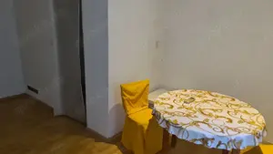 Kleine Wohnung City Neuwied für 1 Person Teilmöblierung im Mietpreis enthalten