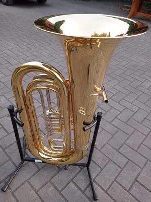 Tuba Besson 186 BE New Standard