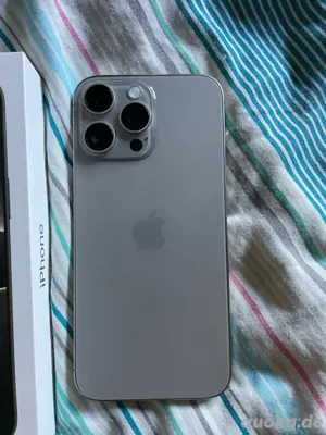 iphone 16 pro max 512Gb