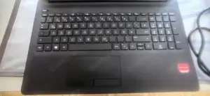 Notfall Trennung von super Laptop 