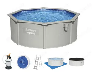 Bestway Premium-Pool   300 cm