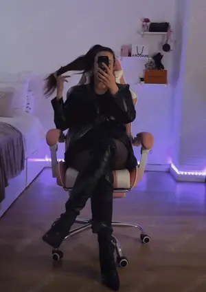 Zahlsklaven zu mir 
