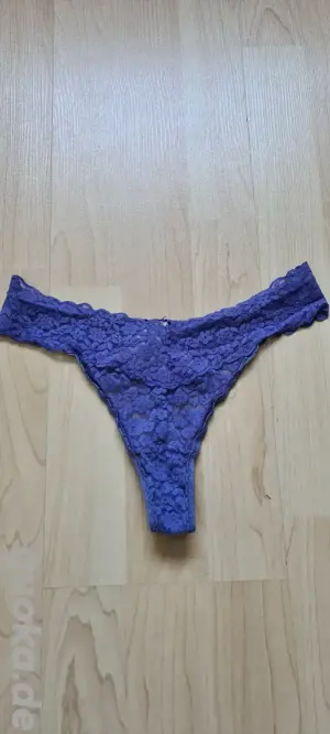 Damen Tanga Größe S