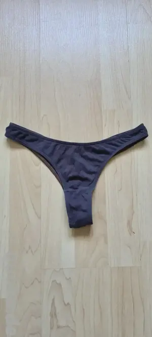 Damen Höschen Tanga