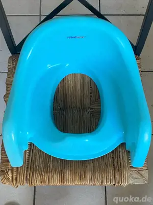 Kinder Toiletten Trainer   Toiletten Aufsatz von Infantastic