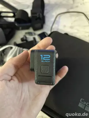 Gopro hero 12