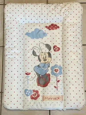 Disney Minnie Maus Wickelauflage 