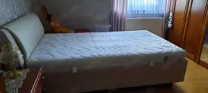 neuwertiges Ruf-Bett