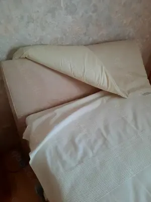 neuwertiges Ruf-Bett Bild 5