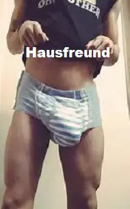 Liebhaber der Frau eines Ehepaares und Lover der reifen Mutter
