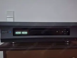 OPPO BDP 105 EU Blu-Ray Player Codefree