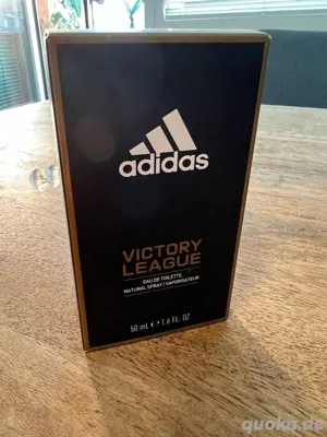 Adidas Victory League Eau de Toilette 50ml