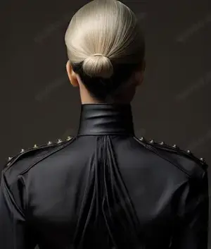 Virtuelle Dominatrix