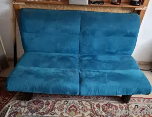 Schlaf Couch 