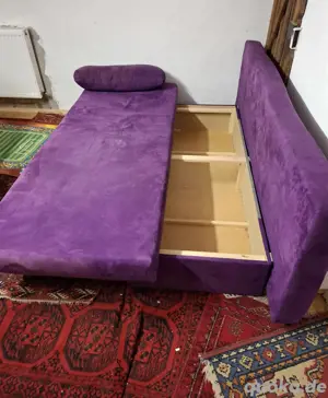 Schlaf Couch 