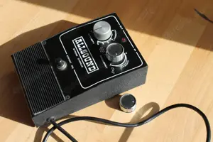 vintage stomp box ALLSOUND "String Chorus" von 1981, weird sounds . . Bild 2