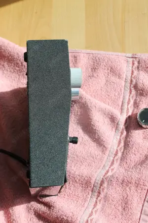 vintage stomp box ALLSOUND "String Chorus" von 1981, weird sounds . . Bild 5