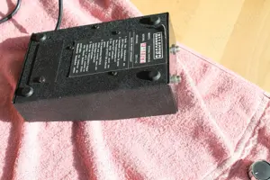 vintage stomp box ALLSOUND "String Chorus" von 1981, weird sounds . . Bild 6