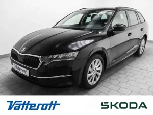Skoda Octavia Combi 1.5 TSI e-TEC Selection Navi Kamera ACC