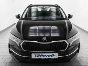 Skoda Octavia Combi 1.5 TSI e-TEC Selection Navi Kamera ACC Bild 2