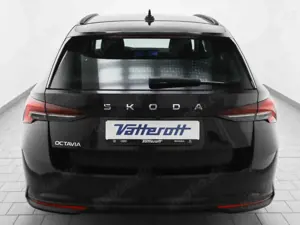 Skoda Octavia Combi 1.5 TSI e-TEC Selection Navi Kamera ACC Bild 4
