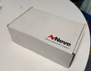 AMS Neve 1073 LBEQ, 3-Band Mono-Equalizer, API 500er Modul Bild 5