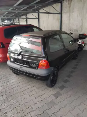 Renault Twingo Bild 5