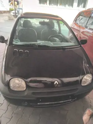 Renault Twingo Bild 2