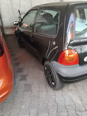 Renault Twingo Bild 4