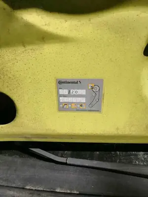 SEAT Arosa Arosa 1.0 Select