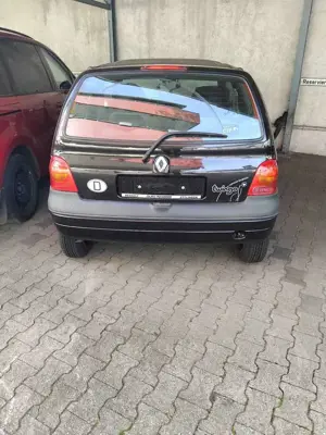 Renault Twingo Bild 3