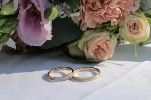 Hochzeitsfotograf aus Leidenschaft