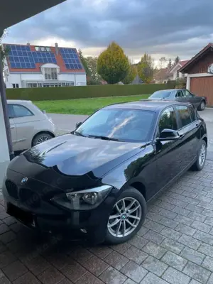 BMW 116 116 d