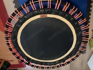Fitnesstrampolin