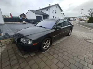 Volvo S80 T6 Bild 3