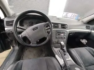 Volvo S80 T6 Bild 1